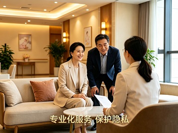 唐山有偿售卵代生女生的客户的客户群体有哪些