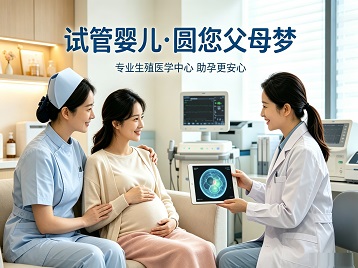 唐山辅助生育服务 试管婴儿行业的兴起背景、发展与未来展望